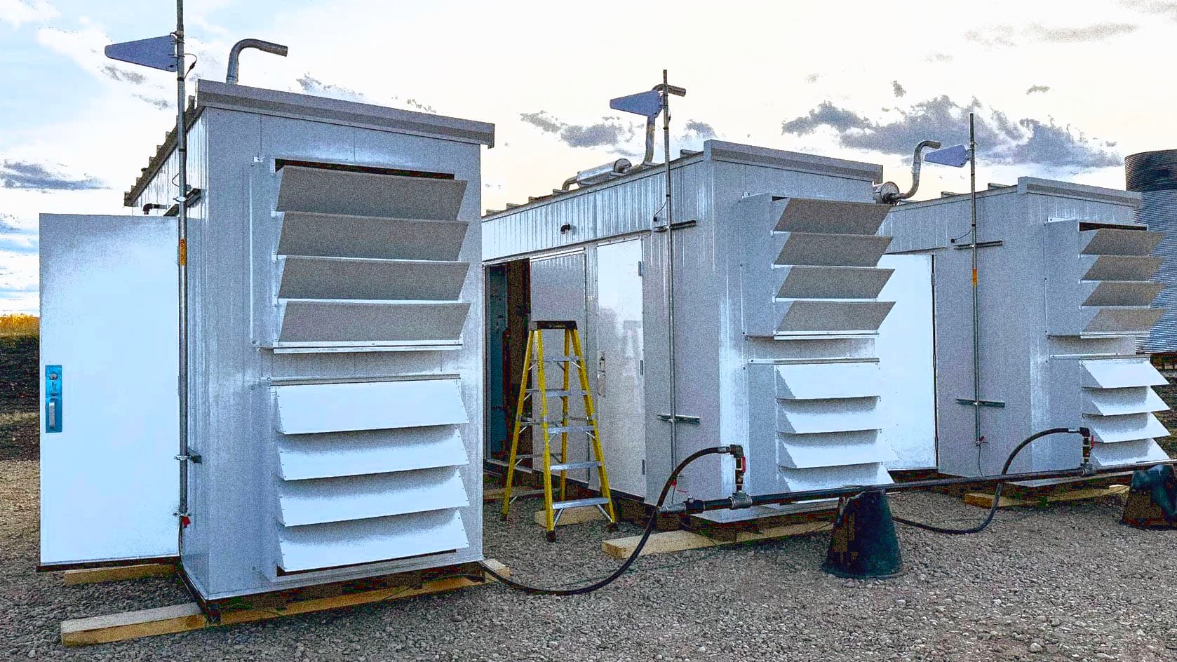 Hash Generator deployment 2