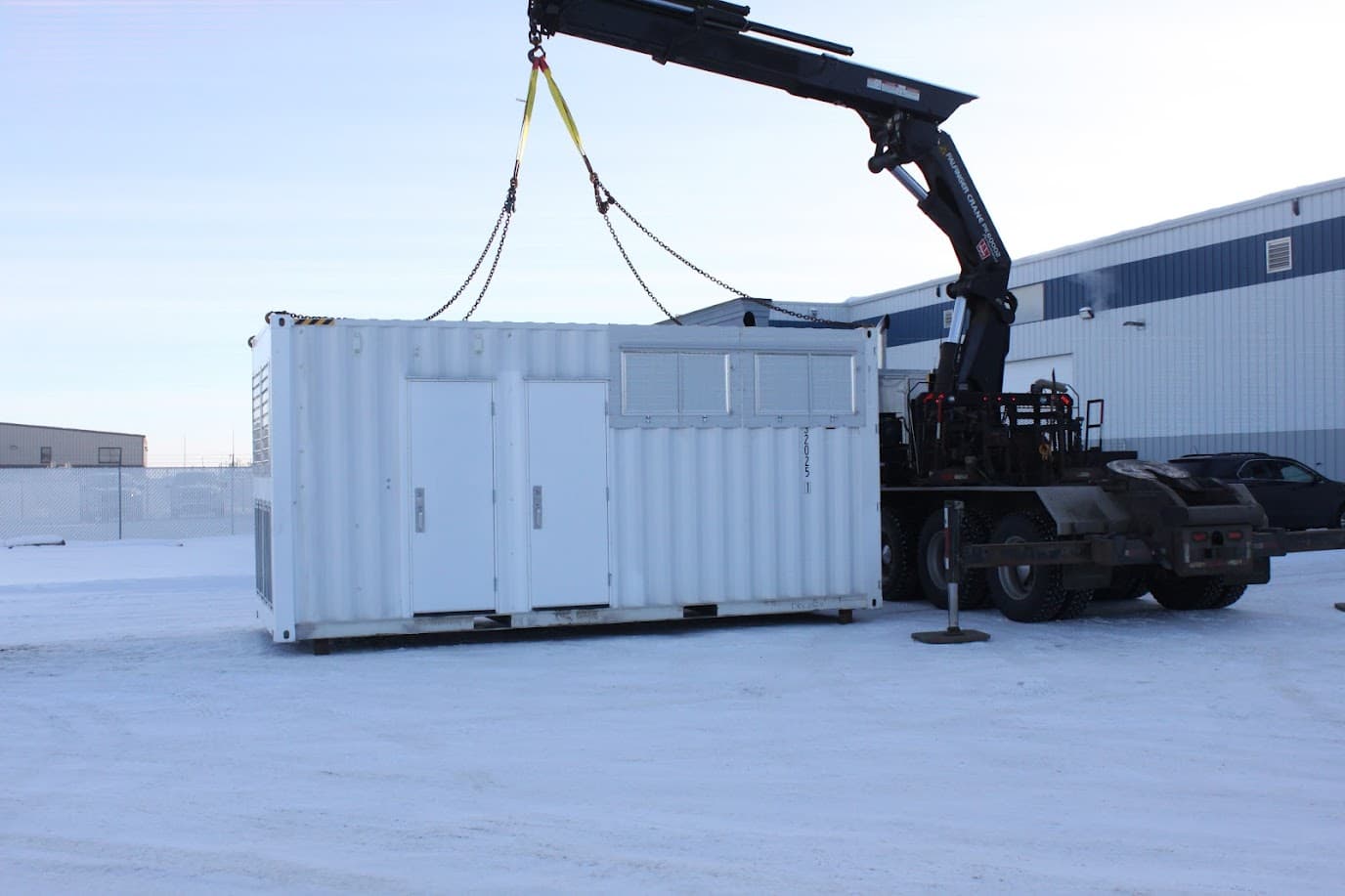 Hash Generator deployment 3