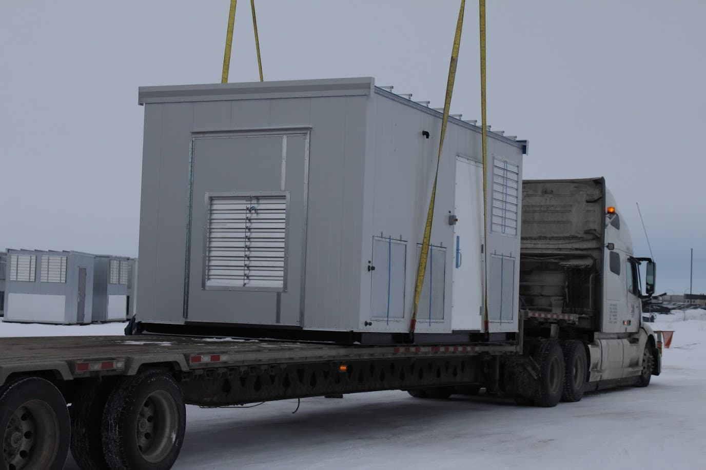 Hash Generator deployment 4