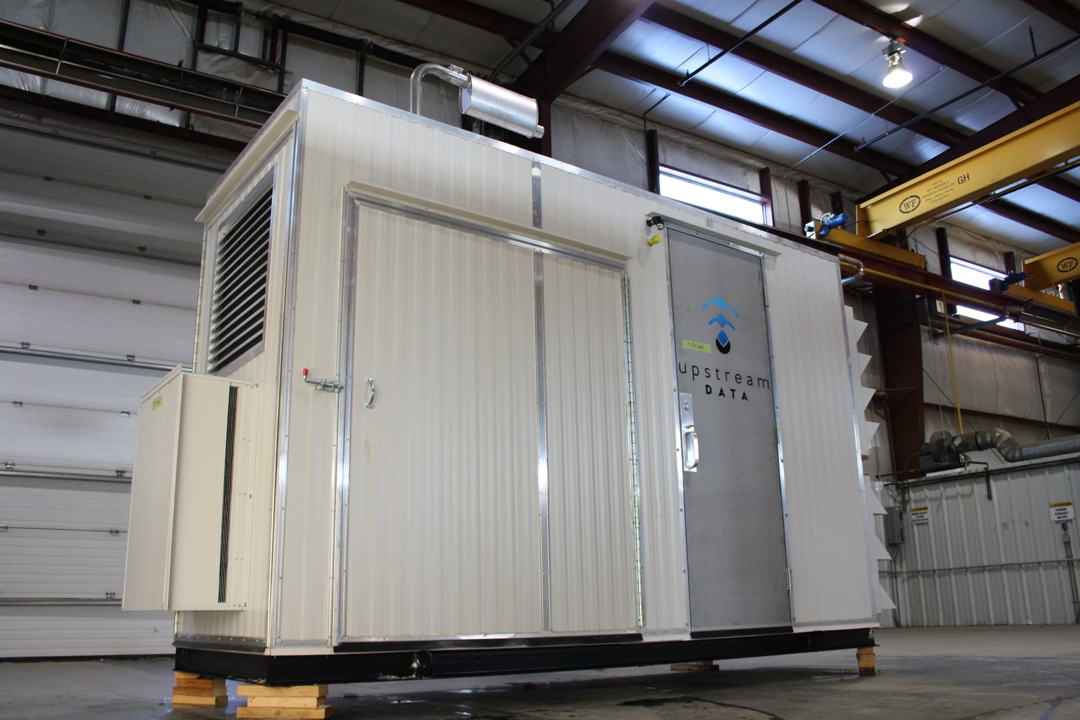 Hash Generator deployment 5