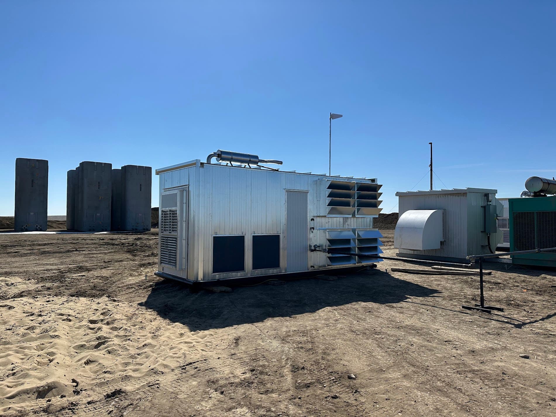 Hash Generator deployment 6