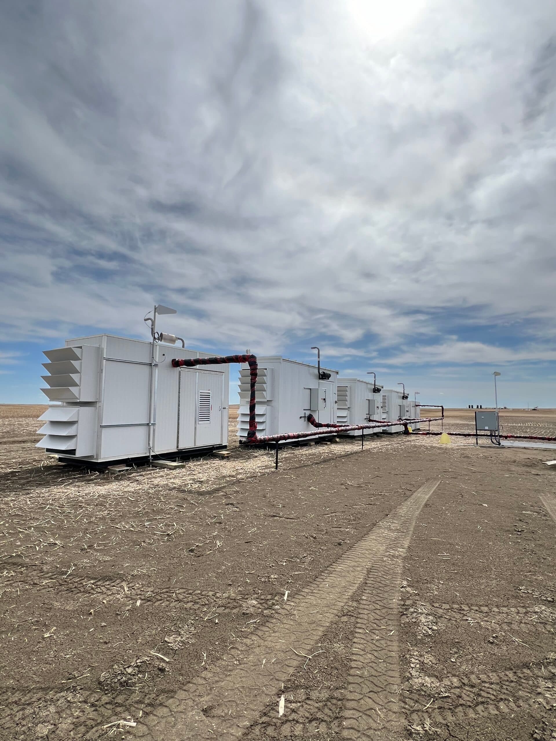 Hash Generator deployment 4