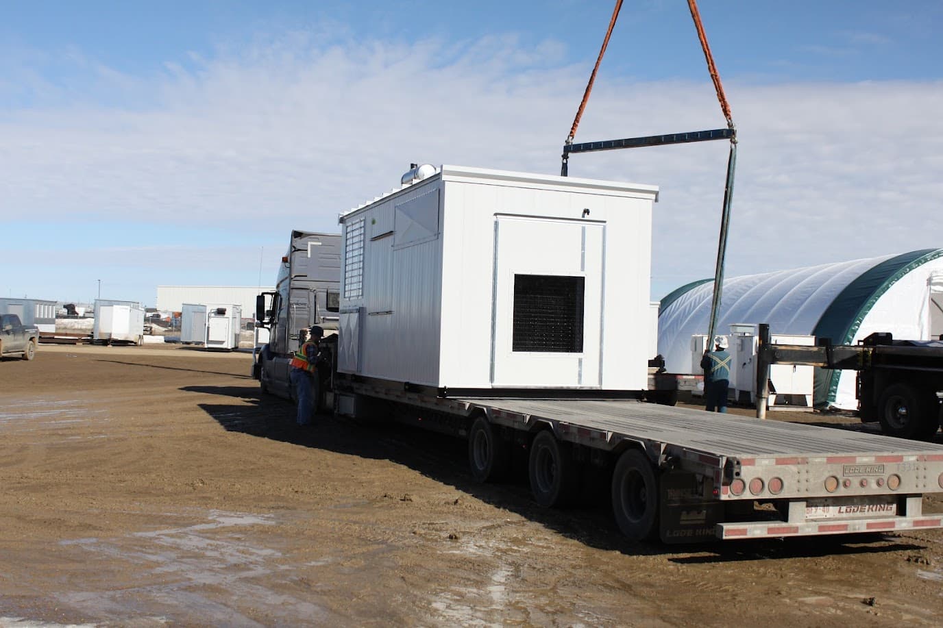 Hash Generator deployment 6