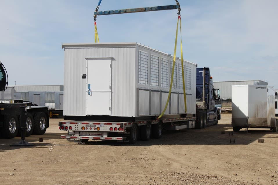 Hash Hut deployment 4