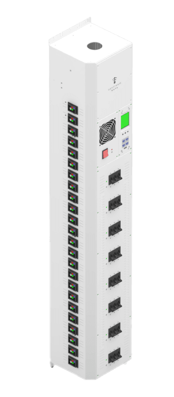 Quality PDUs with smart control