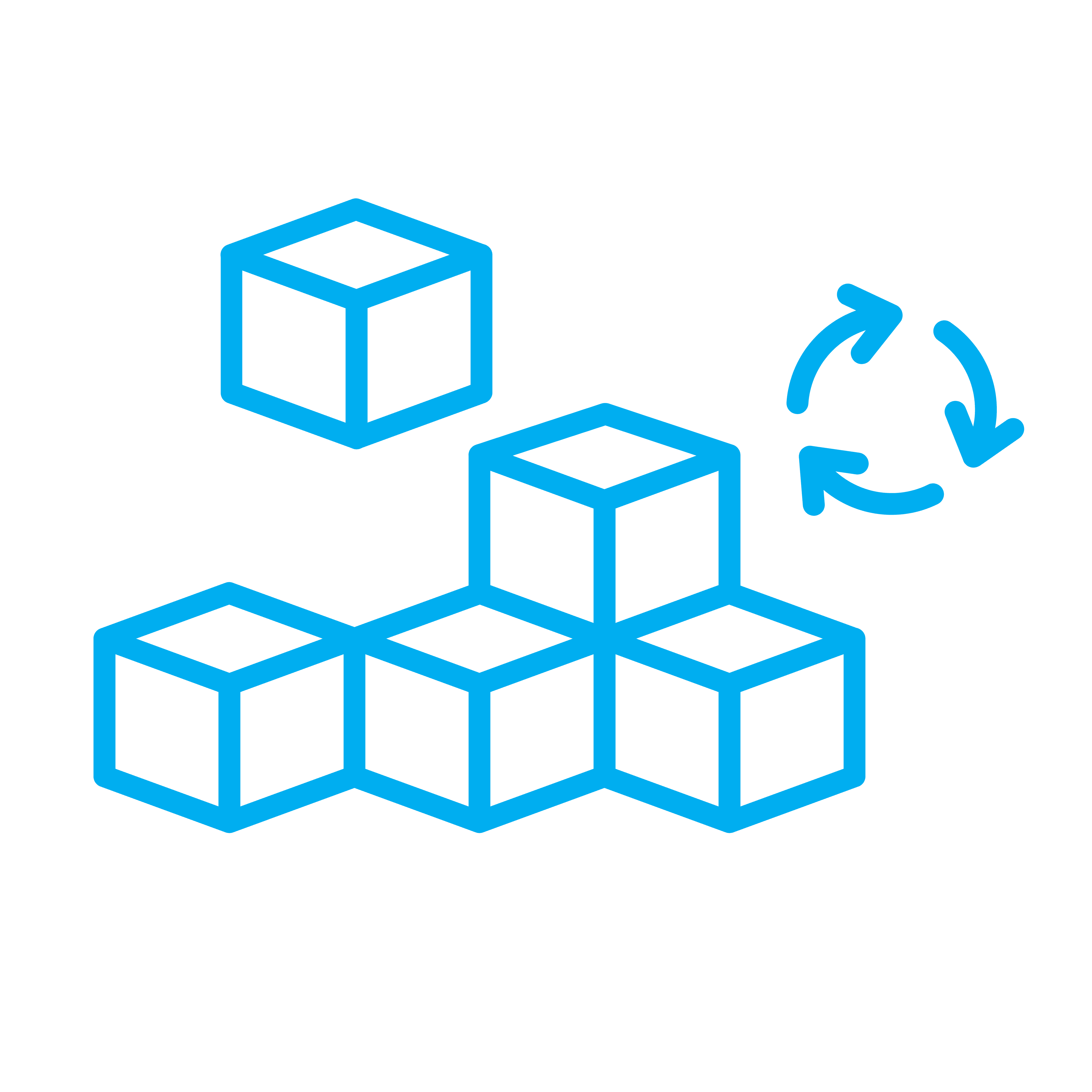 Compact module design