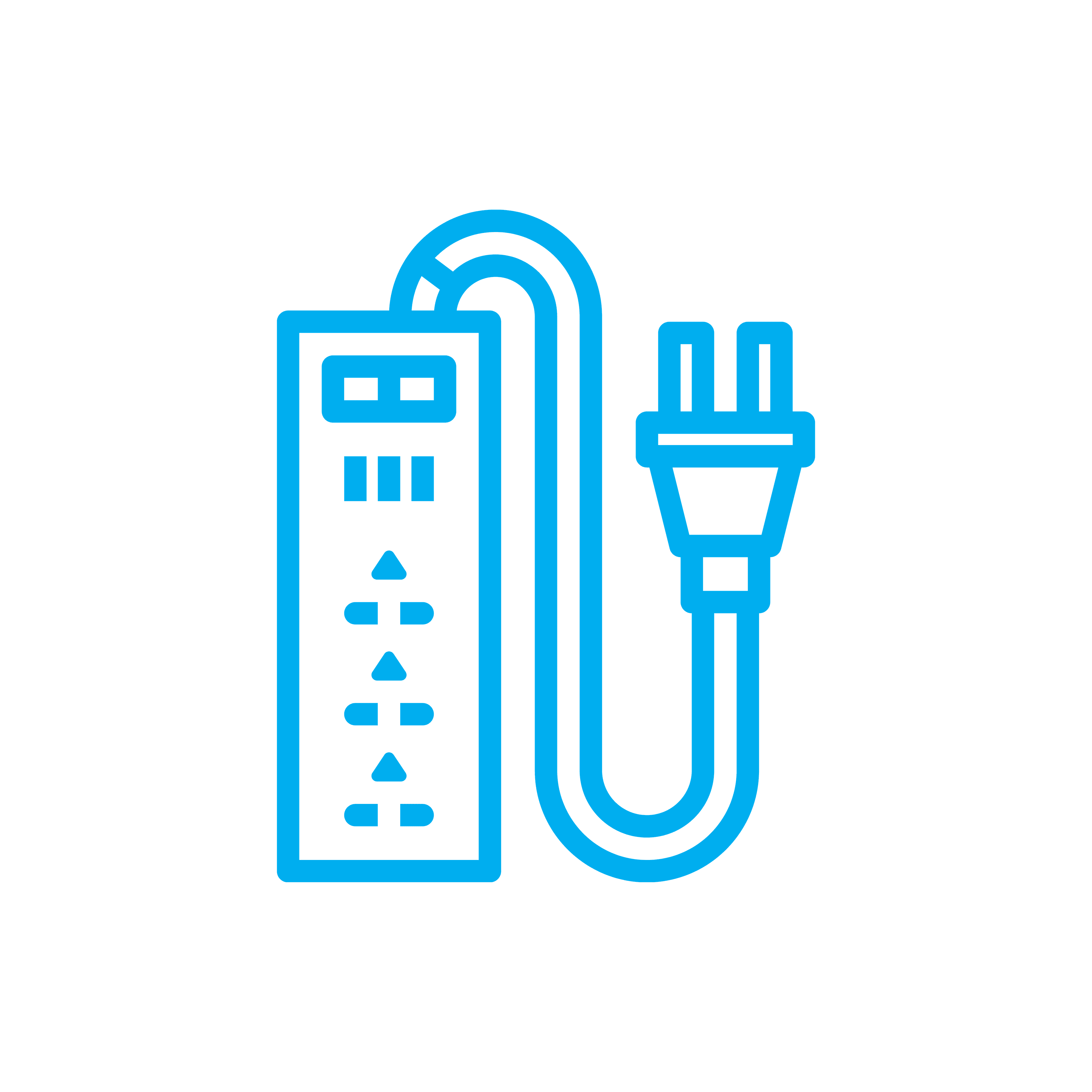 Flexible power options