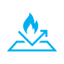 Fire Proof Enclosure