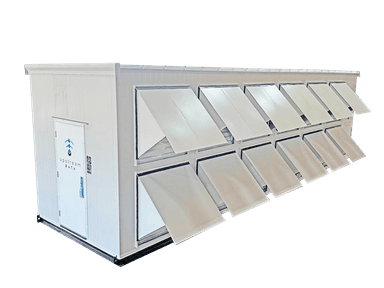 Air Cooling Technology