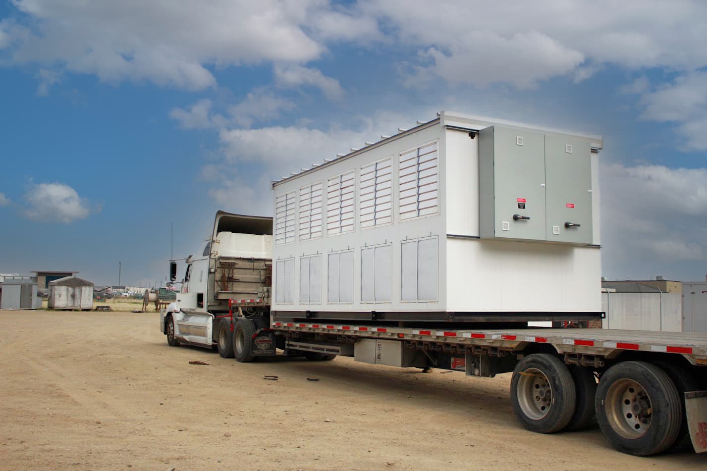 Hash Hut deployment 5