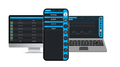 LoadSync™ Controller