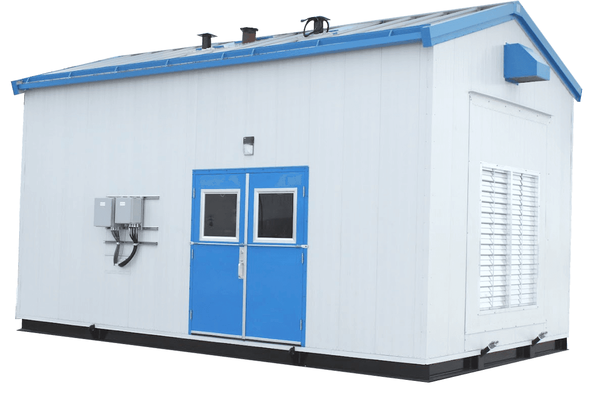 Building Systems