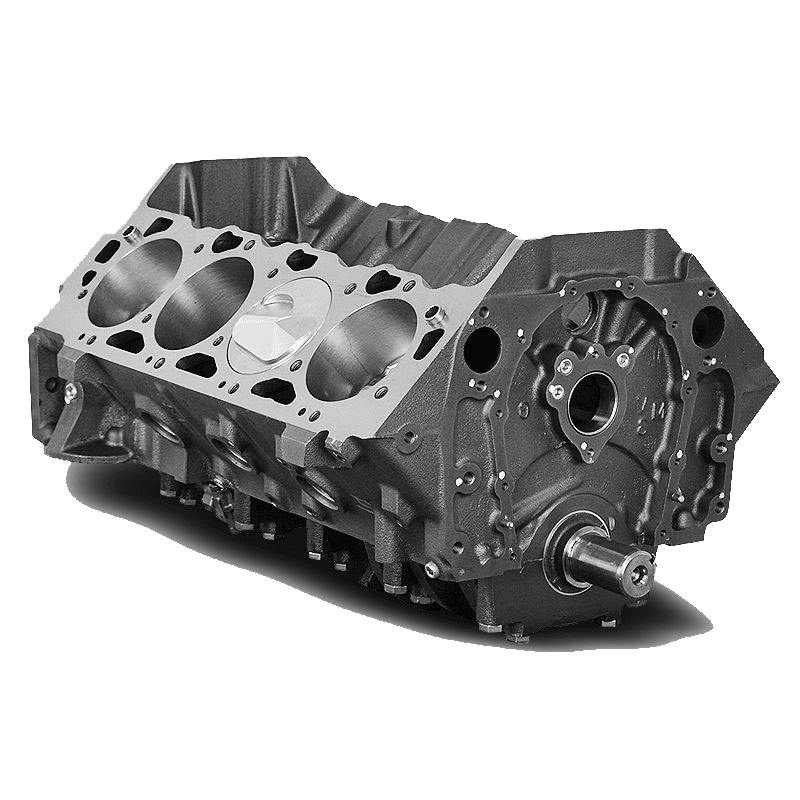 Engine Blocks