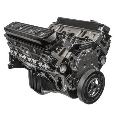 Engine Rebuilding & Machining