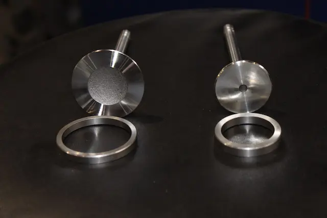 Valve Stem Guides