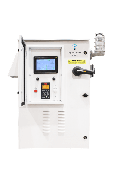 EverPrime™ Variable Speed Drives