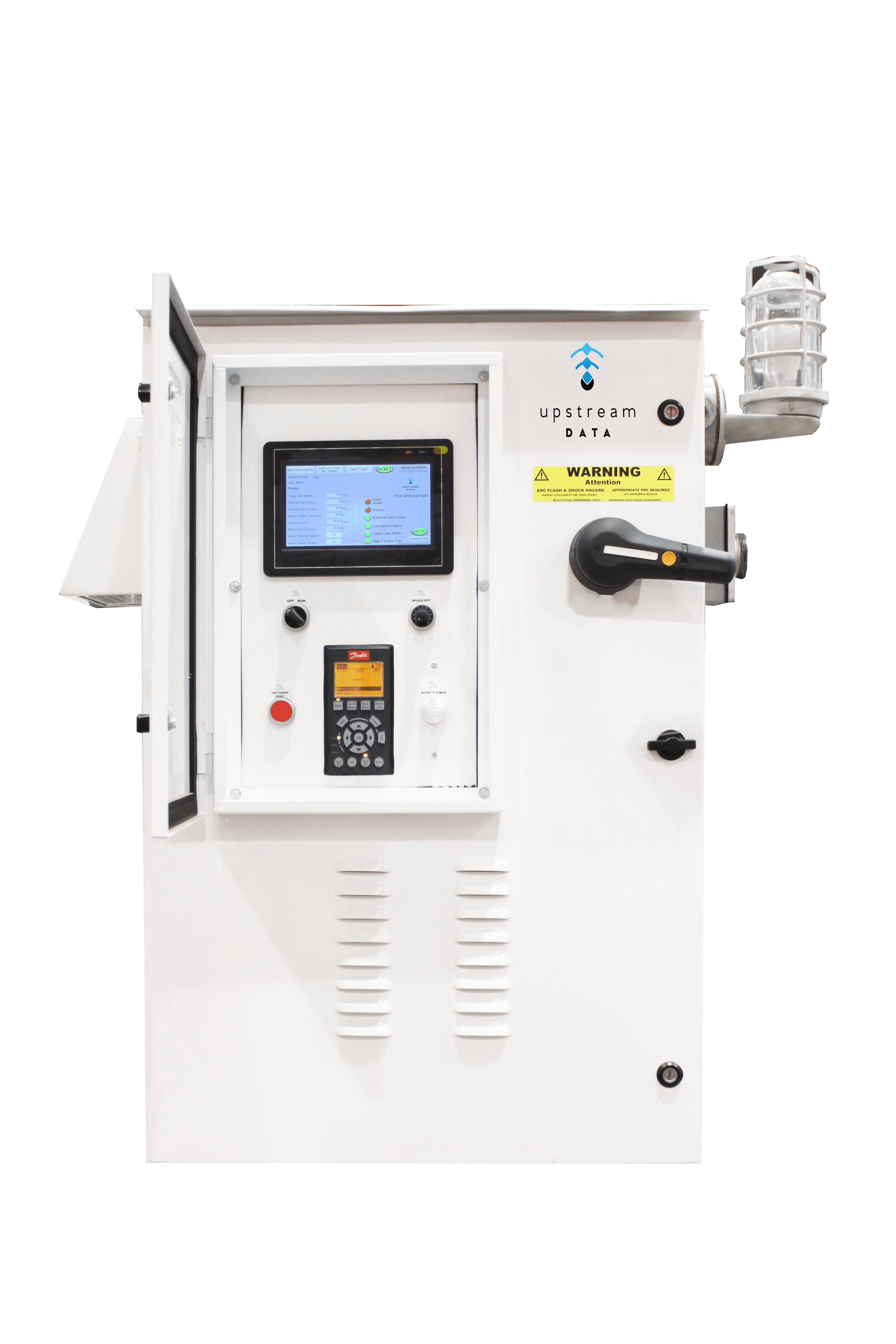 Customizable MCC System