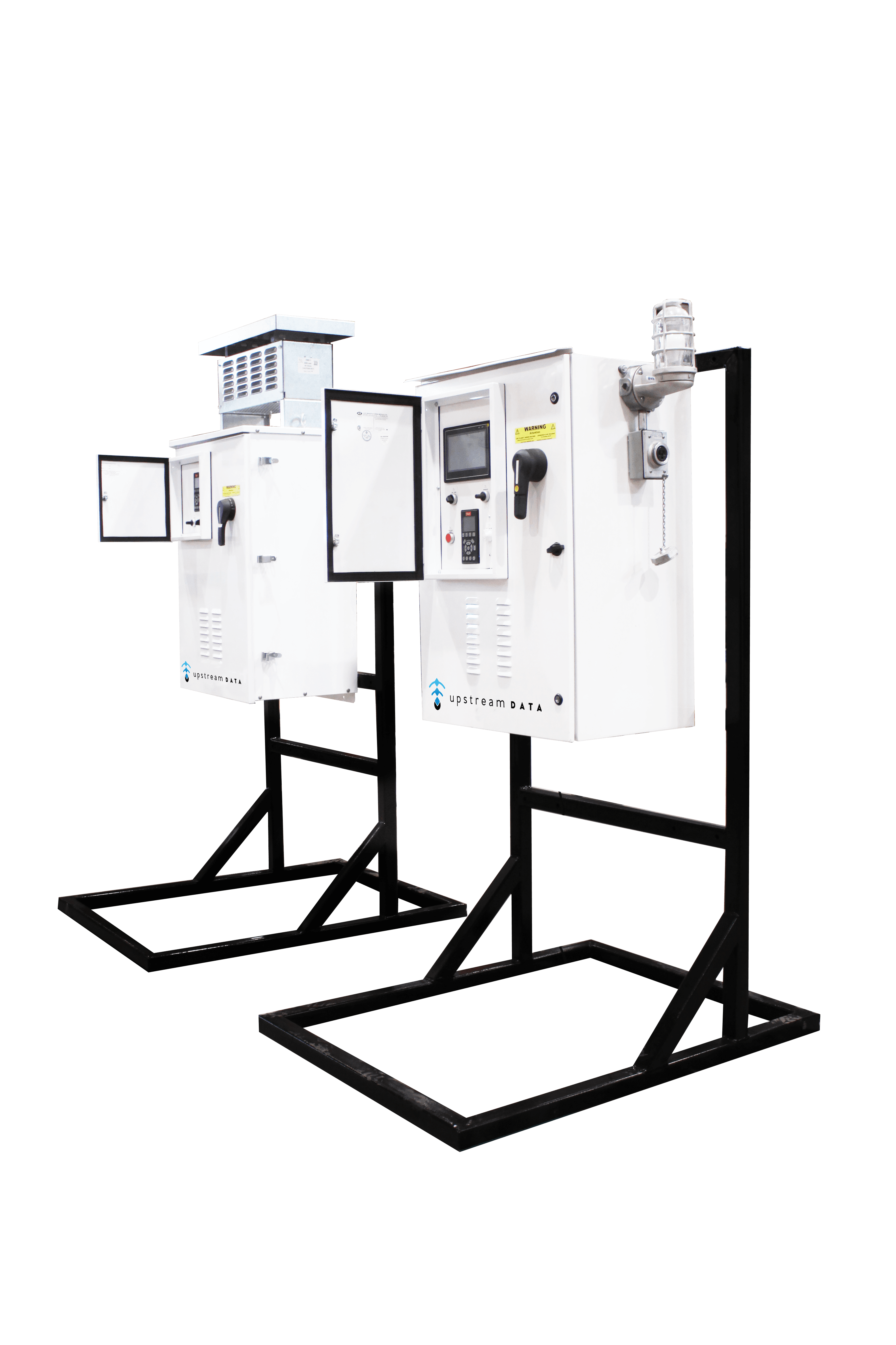 Modular VSD System