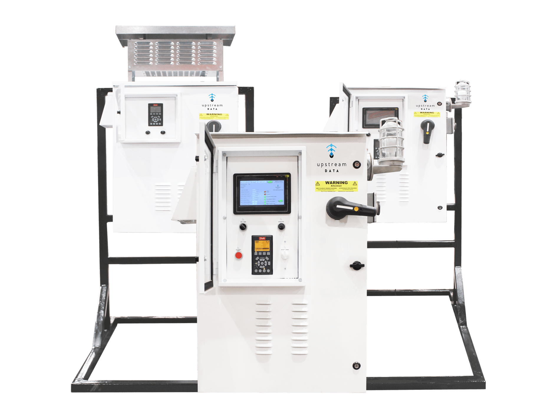 EVERPRIME Variable Speed Drive