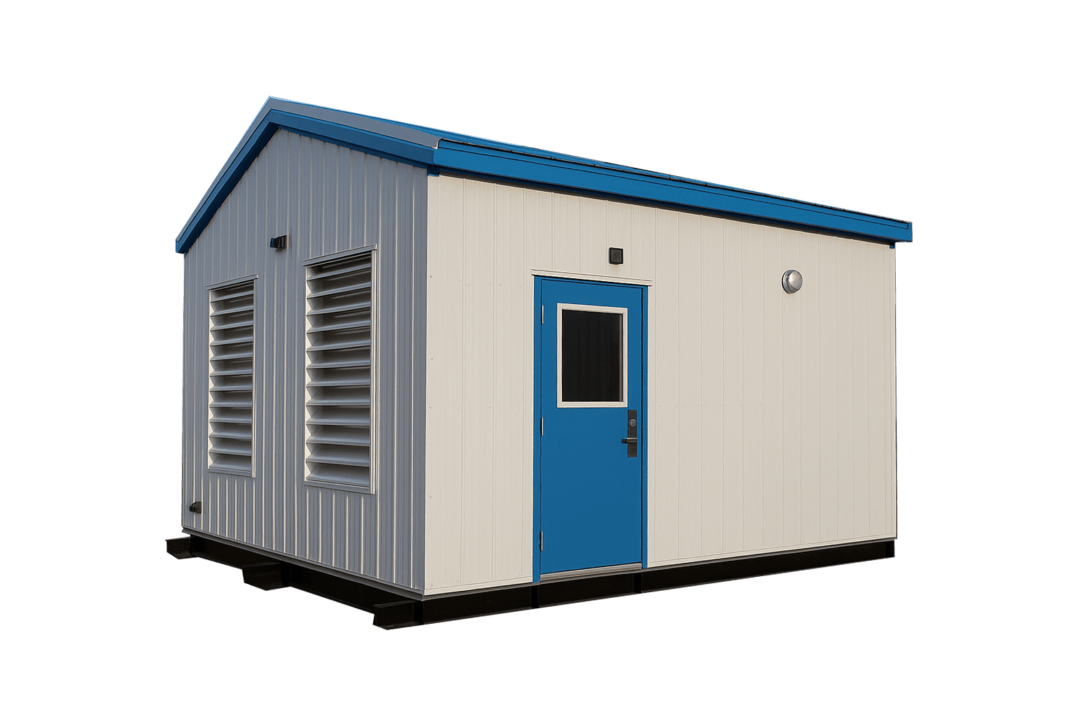 Customizable MCC System