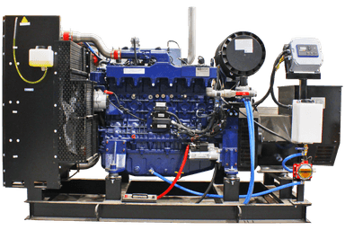 Power Generation