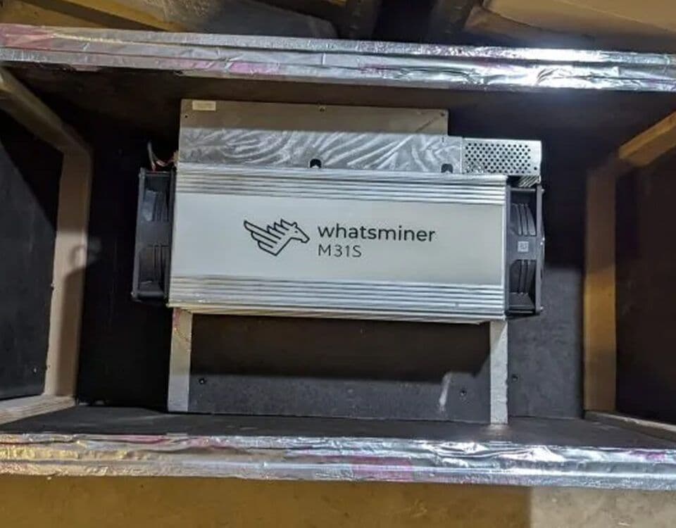 Upstream Data DIY Black Box