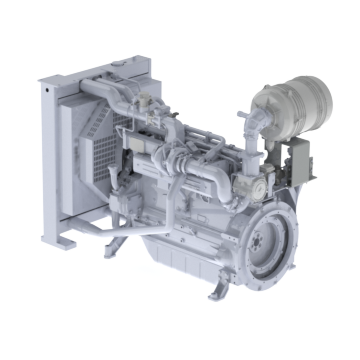 PSI Engine 3