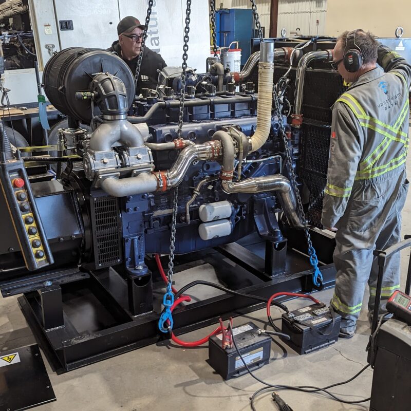 Engine Rebuilding Lloydminster