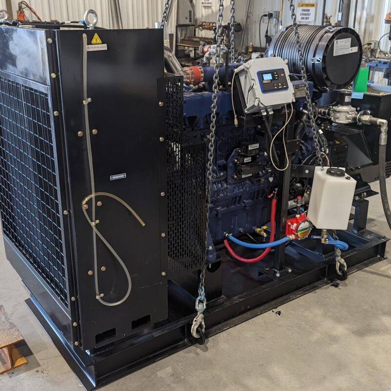 Engine Rebuilding Lloydminster