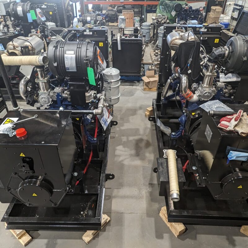 Engine Rebuilding Lloydminster