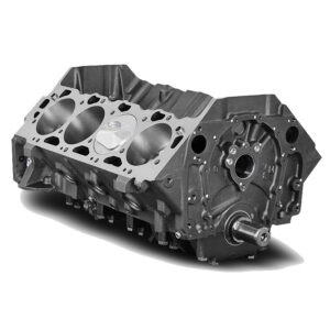 Bare engine block machining in Lloydminster – hot tanking, cam bearing replacement, reboring, honing, and pressure testing